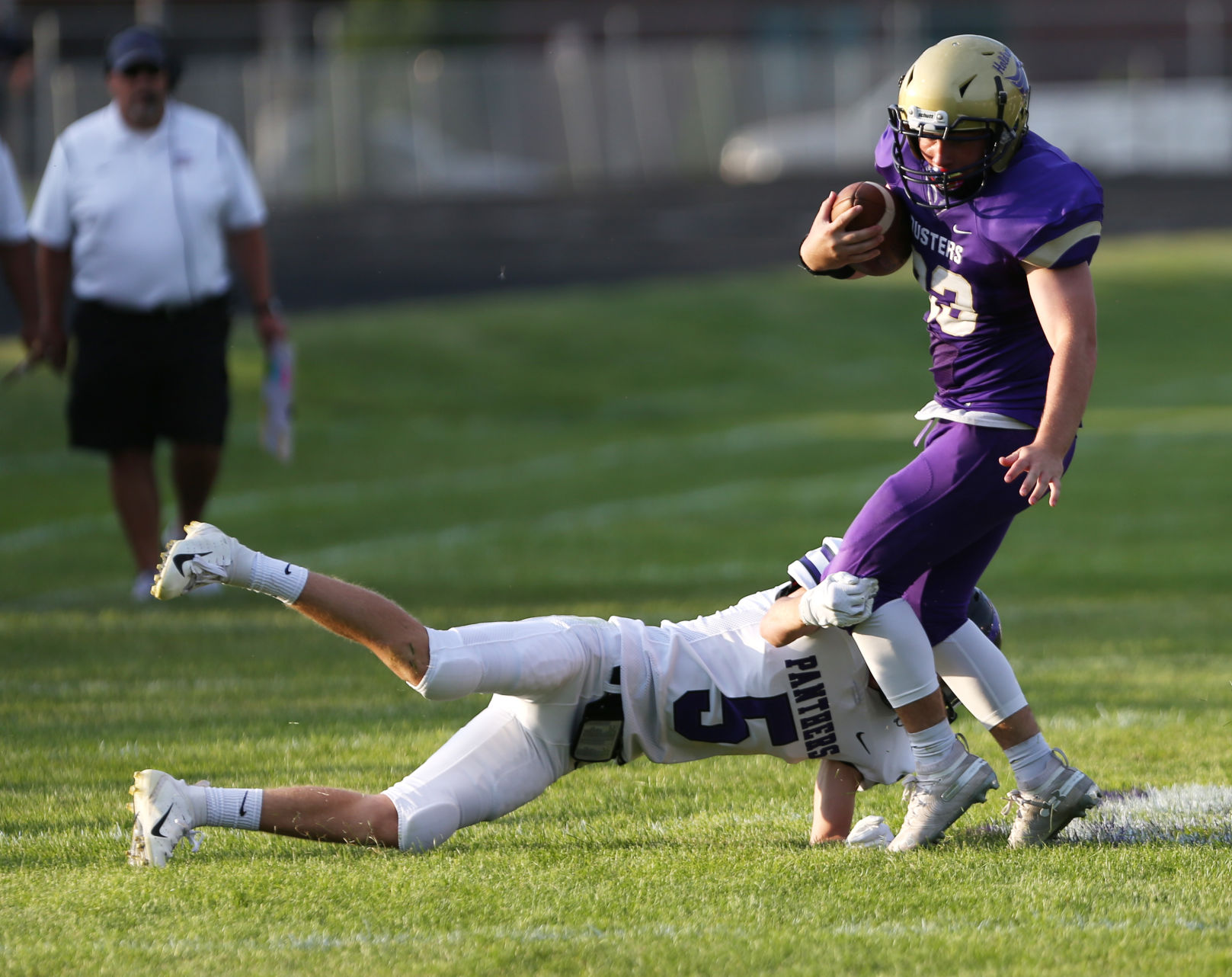 Fillmore Central at Holdrege